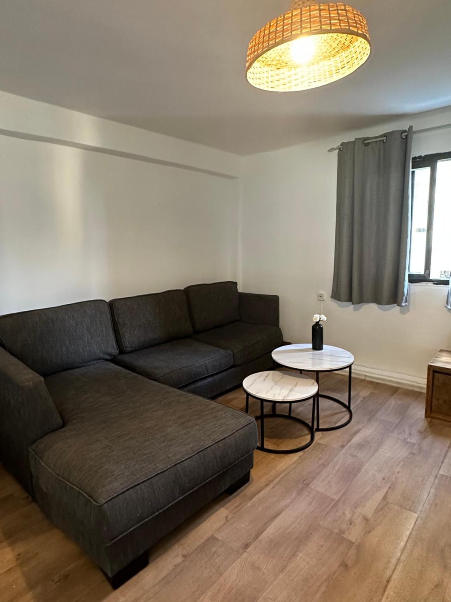 Beach Front Rooftop Apartment Tel Aviv Exterior photo